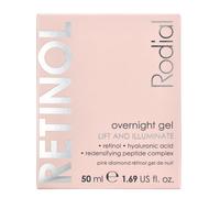 Rodial Pink Diamond Retinol Overnight Gel 50ml Crema de noche