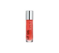 Rodial plumping collagen lip oil sugar coral 4ml, vegan collagen-infus