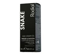 Rodial Snake - Crema de ojos O2 15 ml