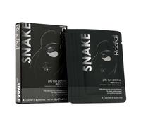 RODIAL Snake Jelly Eye Patches 4 Sachets of 2 Patches (12 g)