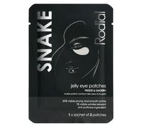 Rodial - Snake Jelly Eye Patches - Almohadillas y máscaras oculares 1 St.
