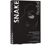 Rodial - Snake Jelly Eye Patches - Almohadillas y máscaras oculares 4 St.