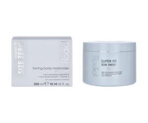 Rodial Super Fit Size Zero 300ml Reductor y reafirmante