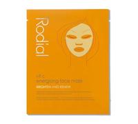 Rodial Vit C Energizing Máscara de hoja 1 x 20 ml