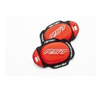 Rodillas de moto deslizantes con velcro RST Factory Reverse TU
