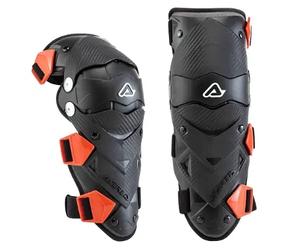 rodillera acerbis impact evo junior UNICA