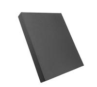 Rodillera antideslizante para fitness, función resistente, dispositivo manual externo de 15 pulgadas, componente de mantenimiento de entrenamiento resistente a la intemperie, cierre sintético azul