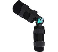 Rodillera articulada para desgarro del menisco, rodillera articulada ajustable, férula de hombro, inmovilizador para lesiones de ligamentos cruzados anterior (LCA), lateral interno (LLI) y posterior