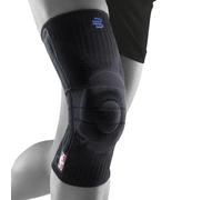 BAUERFEIND Rodillera Knee Support NBA, 1 Rodillera deportiva para baloncesto