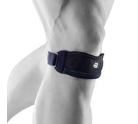 Bauerfeind Rodillera para rótula unisex, alivio de presión