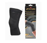 Rodillera compresión premium Futuro 3M 1 unidad talla M 36-43 - estabilizador y soporte