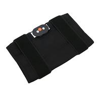 Rodillera con Bisagras, Ajustable, Ajustada Pero Cómoda, Suave, Universal, Ajustable, Rodillera, Soporte de Nailon + Aleación de Aluminio para Baloncesto, Alivio del Dolor para Escalada(L)