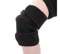 Rodillera con calefacción eléctrica, rodillera con calefacción Envoltura de rodilla con calefacción USB Rodillera con calor eléctrico Terapia caliente para el dolor en las articulaciones Artritis Aliv