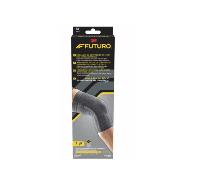 Rodillera con estabilizador Futuro 3M compresión premium 1 unidad talla S - soporte y compresión de rodilla