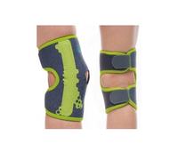 PRIM S.A. Myprim Kids - Rodillera con cojín rotuli/refuerzos (talla 2)