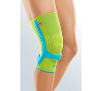 Rodillera con tacos en espiral y presor rótula integrado Fgp Genumedi PSS med. 3°