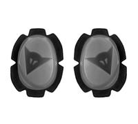 Rodillera Dainese Pista (Antracita/Negro) Talla: Uni