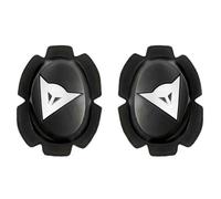 Rodillera Dainese Pista HD (Negro/Blanco) Talla: Uni