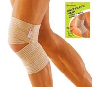 Cemefar Cinta Elástica Rodillera 1ud