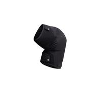 Rodillera de ciclismo endura strack knee protector negro L - XL