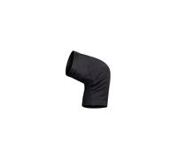 Rodillera de ciclismo endura strack lite knee protector negro M - L
