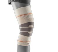 Rodillera de compresión Bauerfeind Sports L Unisex