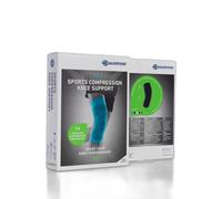 BAUERFEIND Rodillera „Sports Compression Knee Support“, 1 Rodillera Unisex