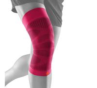 Rodillera de compresión deportiva Bauerfeind XL Unisex