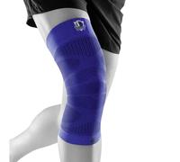 Rodillera de compresión deportiva NBA L Unisex