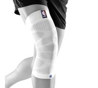 Rodillera de compresión deportiva NBA L Unisex
