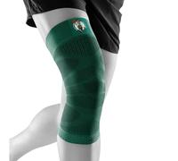 Rodillera de compresión deportiva NBA L Unisex