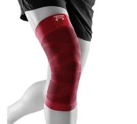 Rodillera de compresión deportiva NBA M Unisex