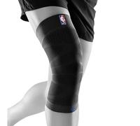 Rodillera de compresión deportiva NBA XL Unisex