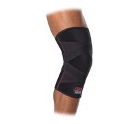Rodillera de compresión McDavid Cross L Unisex