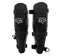 FOX Titan Pro D3O XXL Protectores de rodilla, negro, tamaño 2XL para Hombres