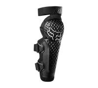 Rodillera de Cross FOX Titan Race Negra L/XL