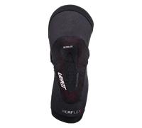 Rodillera de Cross Leatt ReaFlex Ultralite Negra XL