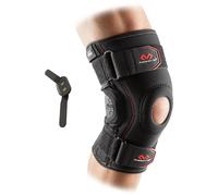 Rodillera de doble bisagra McDavid S Unisex