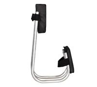 Rodillera de jardín portátil - Taburete flexible ajustable, banco plegable de rodillas | cómodo asiento de jardín con cojín, taburete de rodillas ajustable en altura, accesorios de uso al aire libre