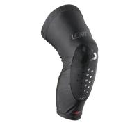 Rodillera de Motocross Leatt 6.0 Evo Lite V26 NegroM Negro
