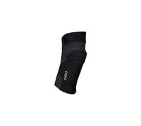 Rodillera de protección POC Oseus Vpd Knee (Negro Uranio)