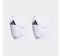 Rodillera de voleibol Adulto - Rodillera adidas de 12,75 cm blanco M