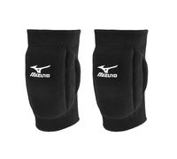 Rodillera de voleibol Mizuno Youth T10 Plus, talla nica, color negro