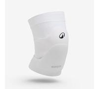 Rodillera de voleibol profesional 900 PRO blanco L