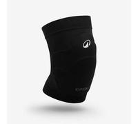 Rodillera de voleibol profesional 900 PRO negro M