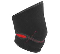 Rodillera Deportiva anticolisión elástica Evite Tirar del Protector de rótula Correa de Rodilla Protección Saludable para Entrenamiento físico
