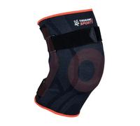 Rodillera deportiva reforzada Thuasne XL Unisex