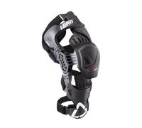 §Rodillera Derecha Leatt C-Frame Pro Carbon§