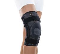 RODILLERA ELÁSTICA FUNCIONAL CON ARTICULACIONES ORLIMAN THERAGO TGO487 T.1