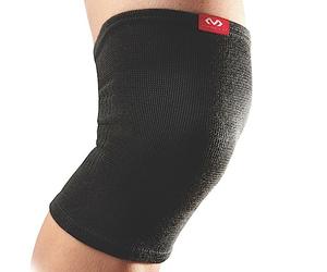 Rodillera elástica McDavid L Unisex